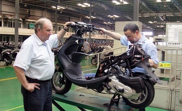 中國真正的摩托車大王 銷量力壓宗申、隆鑫，平均每天賣出4700輛，還跨界農(nóng)業(yè)機(jī)械銷售